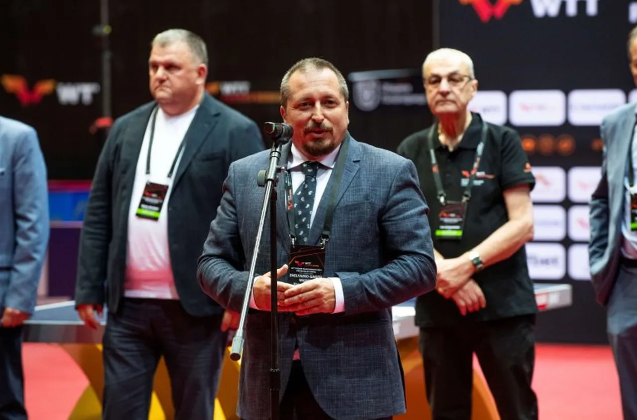 Кметът на Панагюрище откри Годишната среща по бенчмаркинг на ВиК дружества