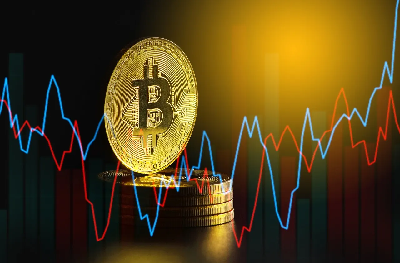 Нова рекордна цена на Биткойн