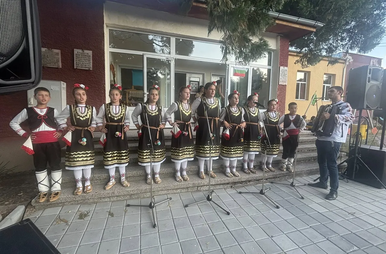 Кметът на Самоков посети традиционния събор в село Марица