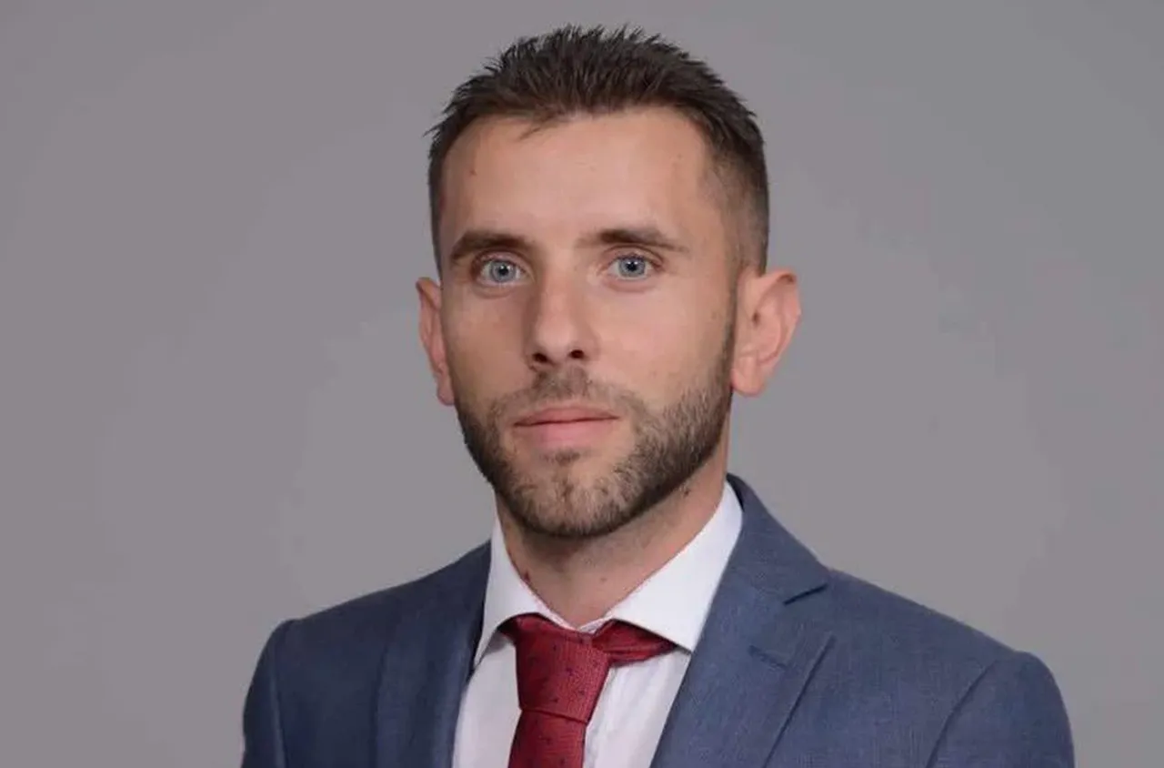 Али Хатип е назначен за заместник областен управител на област Благоевград 