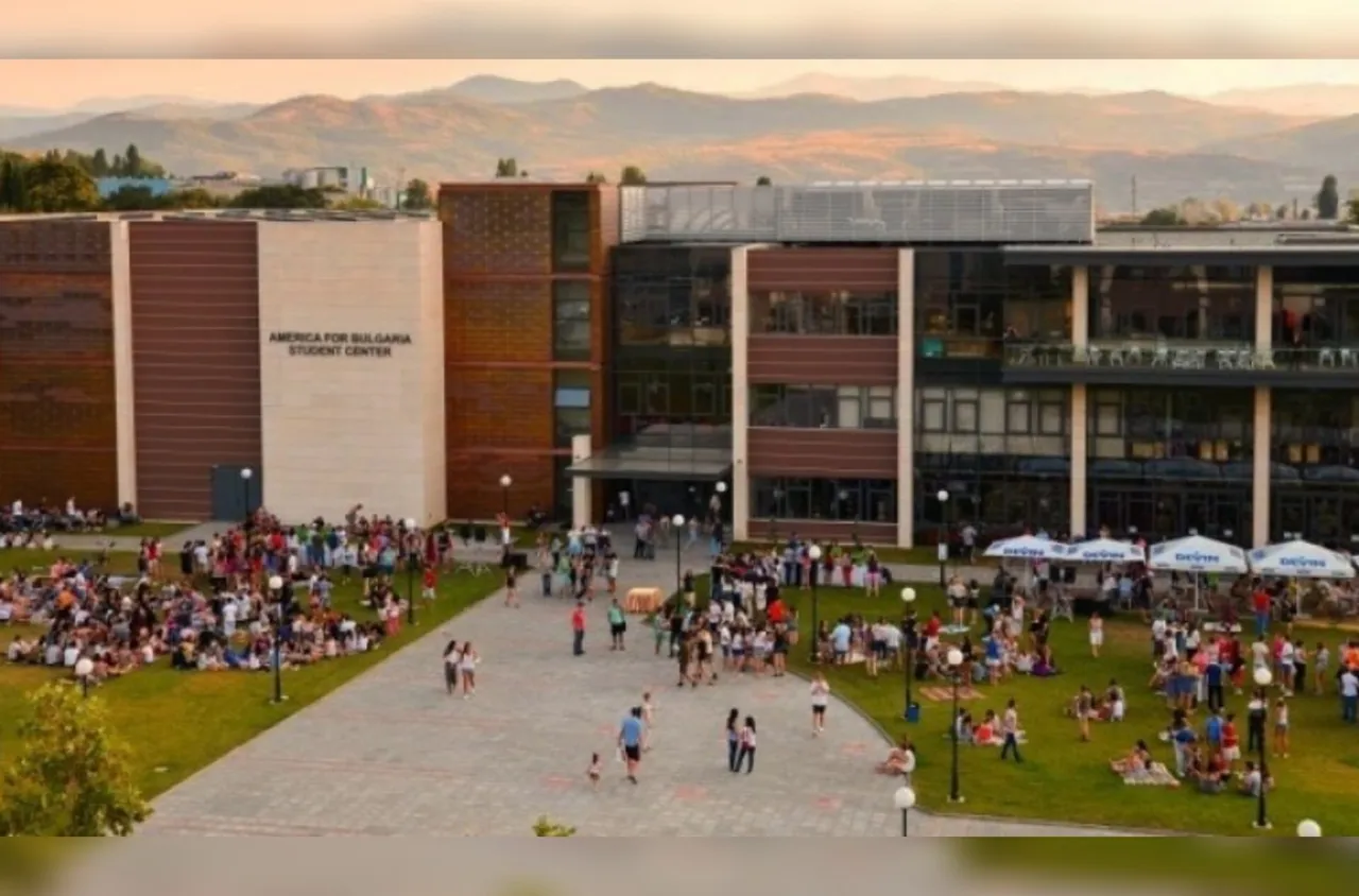 ЗаЕдно за всяко дете и семейство в Благоевград