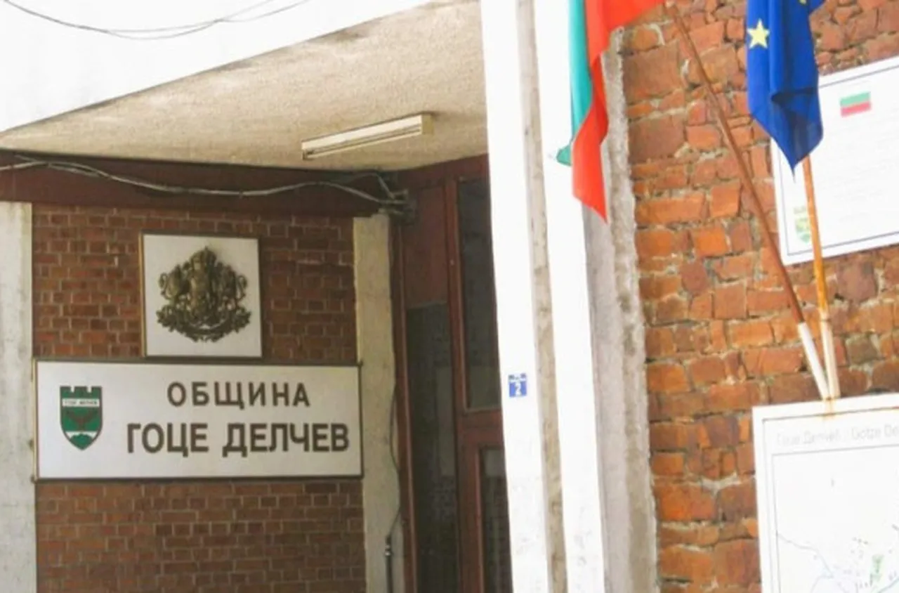 Предстои обработване на тревните площи в Гоце Делчев