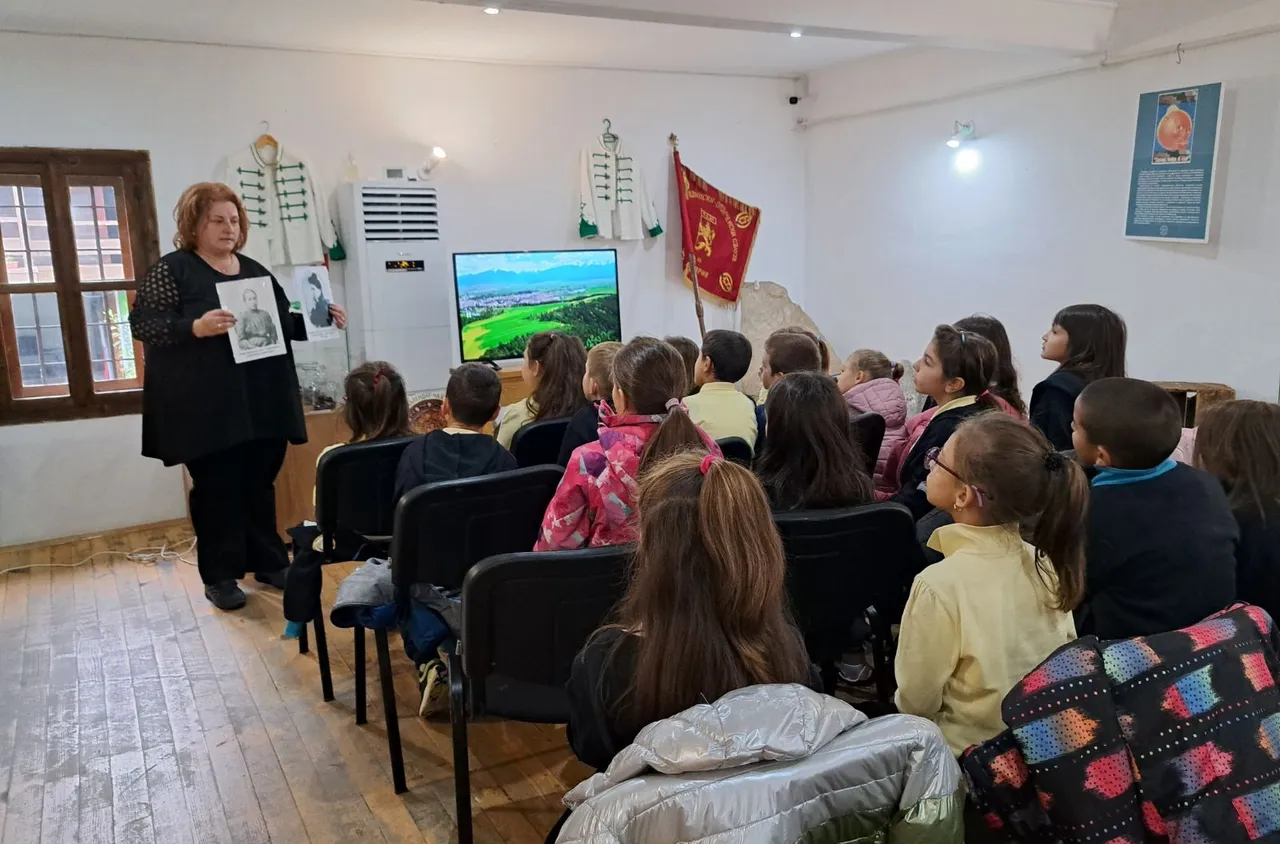 Начало на празничните инициативи в Разлог