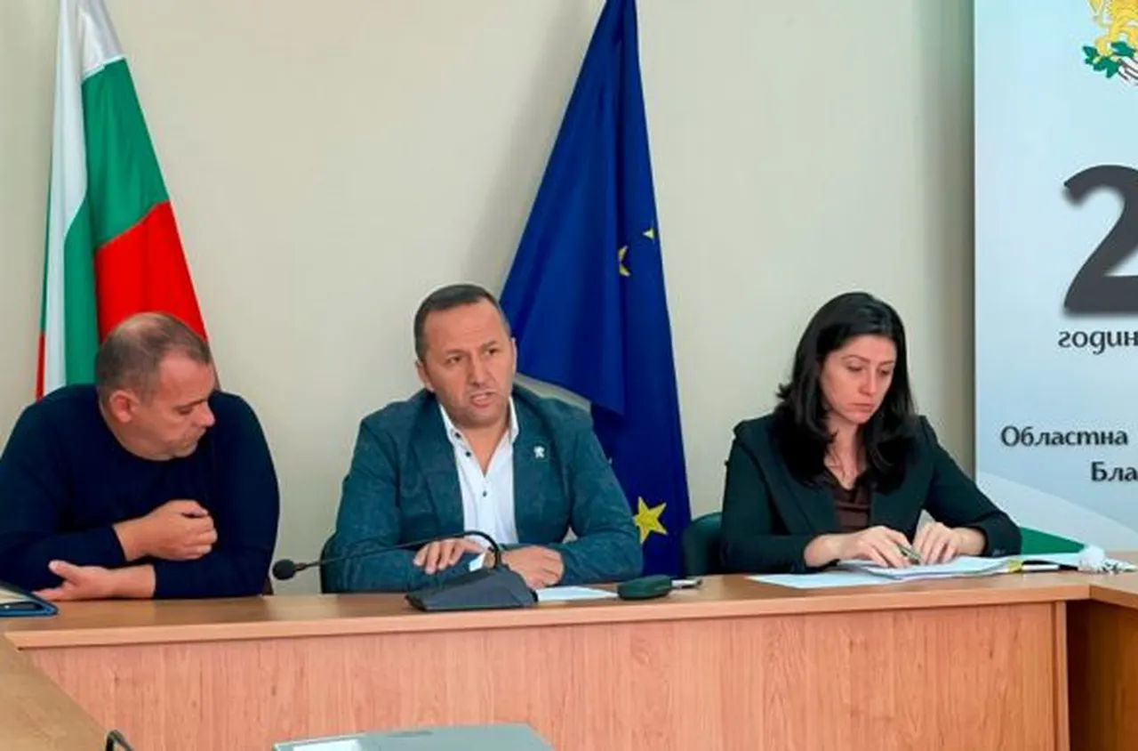 В Благоевград обсъждаха използването на BG-ALERT