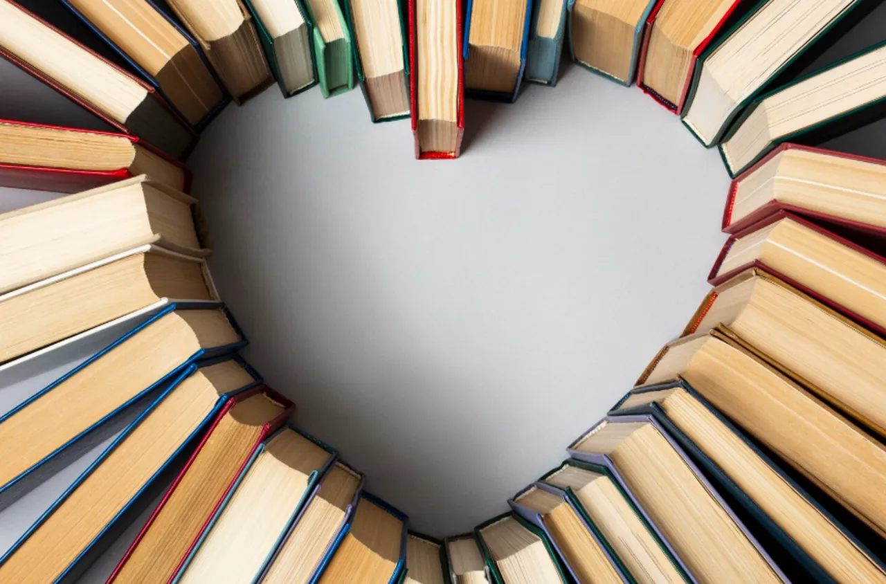 Отбелязваме Световния ден на книгата