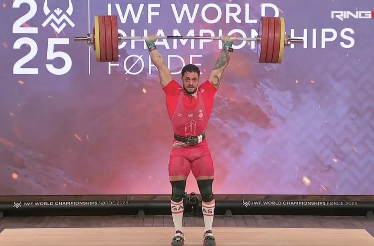 Карлос Насар грабна "Спортен Икар"