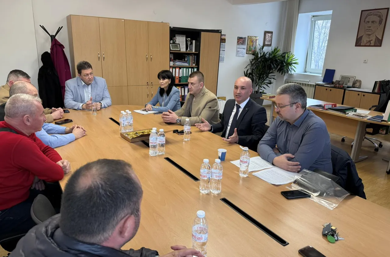 Започват конкретни мерки срещу честите прекъсвания на ток в Подгорието