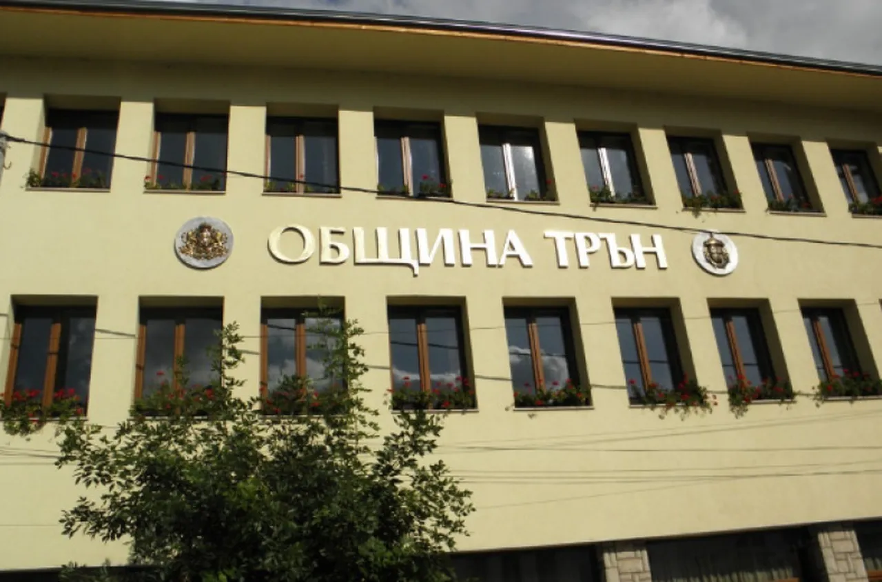 Бедственото положение в община Трън ще бъде удължено