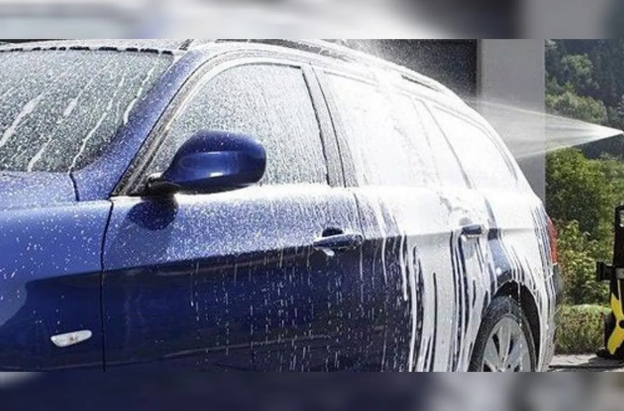 Гърция въвежда дезинфекция на колите по магистрала Егнатия