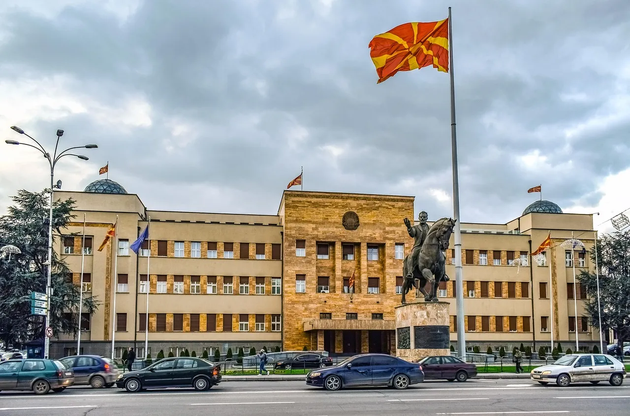 ЕС дава 15 милиона евро на Сверена Македония