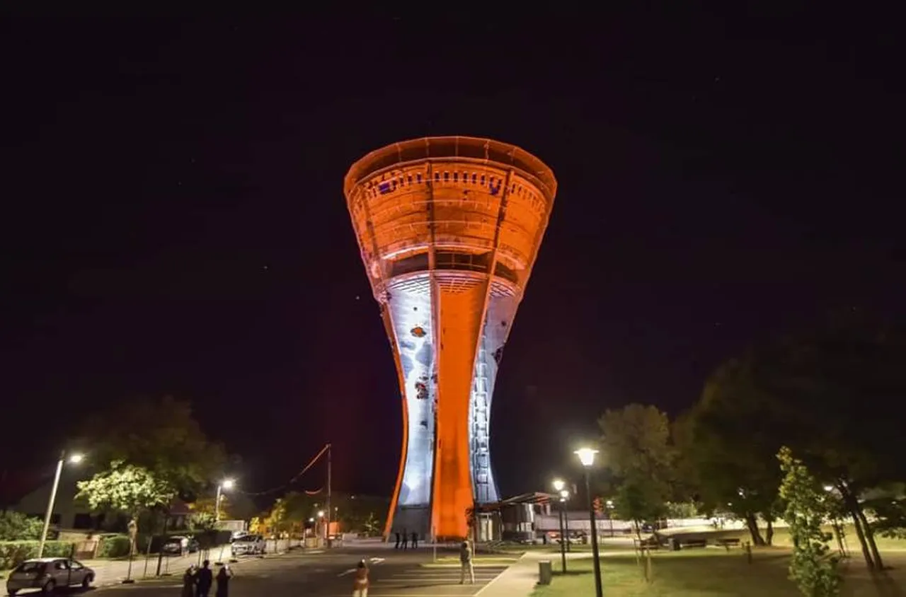 Пет години от възстановяването на Вуковарската водна кула