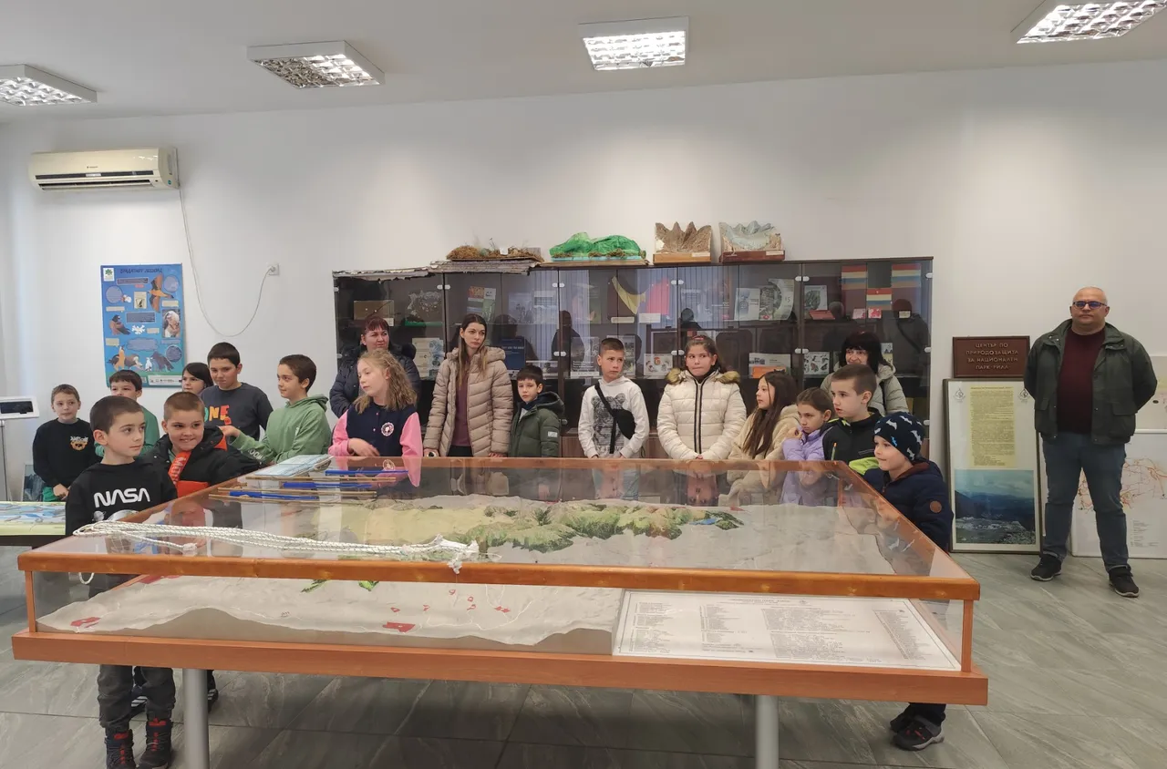 С изложба "Природа във времето" отбелязаха 34-годишнината на НП "Рила"