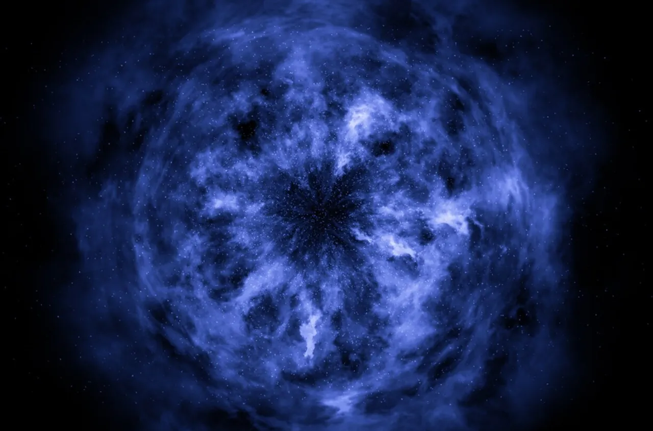 Съществува ли наистина тъмната материя