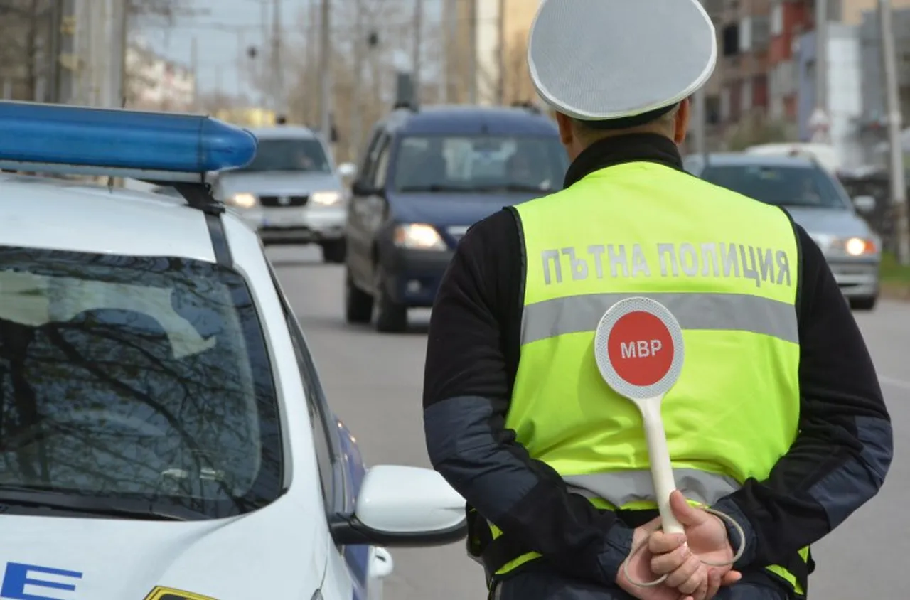 Пътната полиция с извънредни мерки за празниците