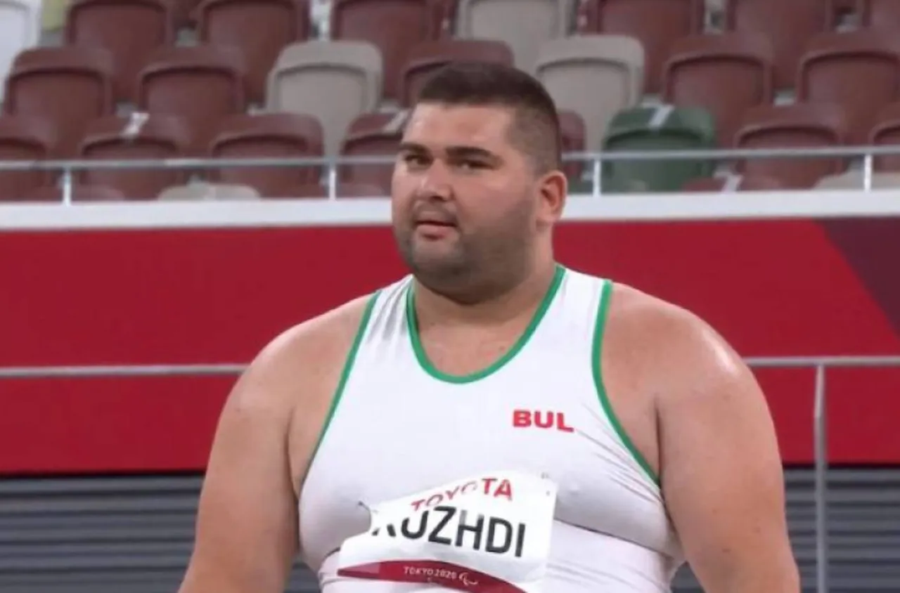 Ружди Ружди пак е световен шампион