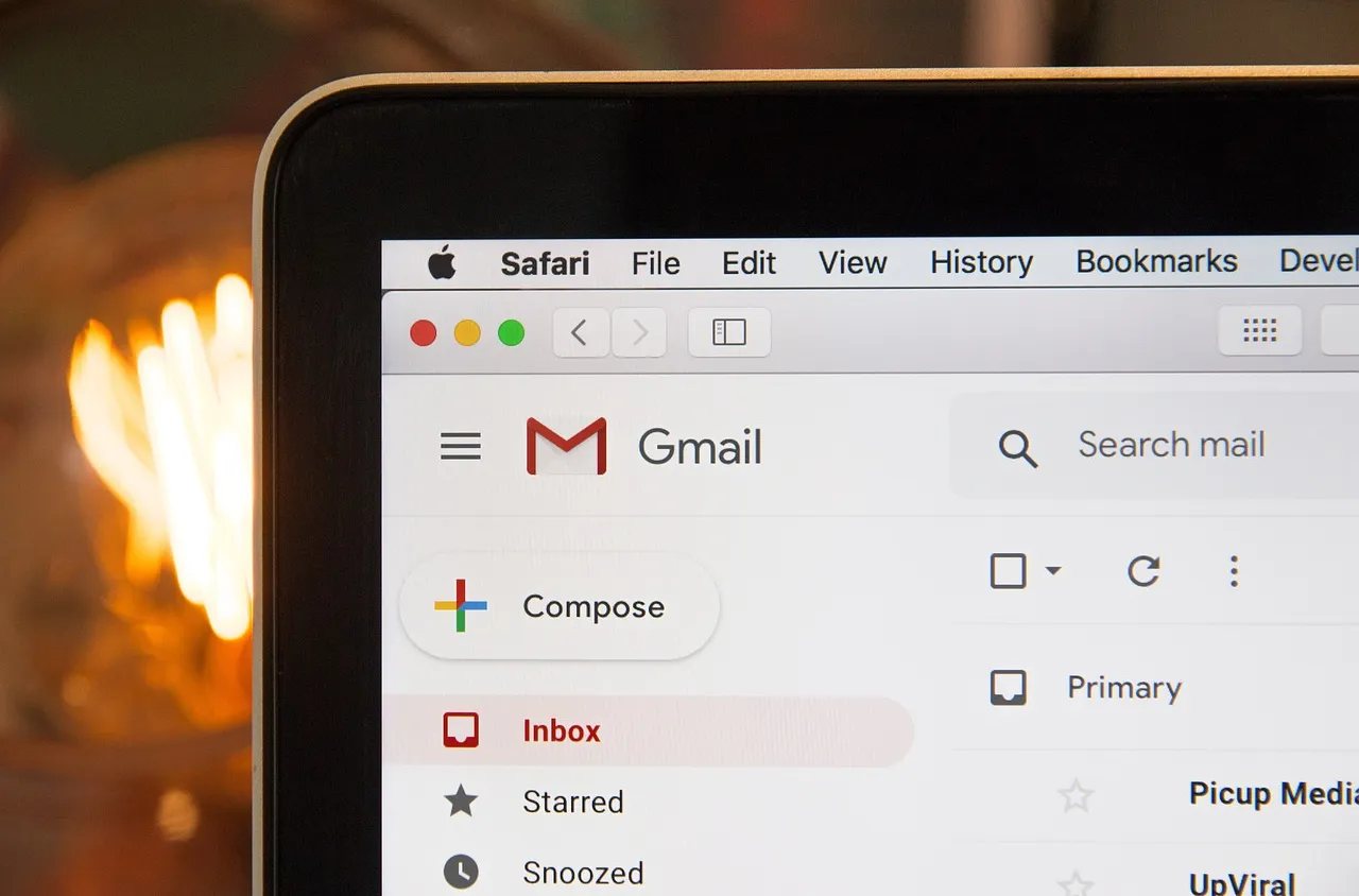 Нови промени в Gmail