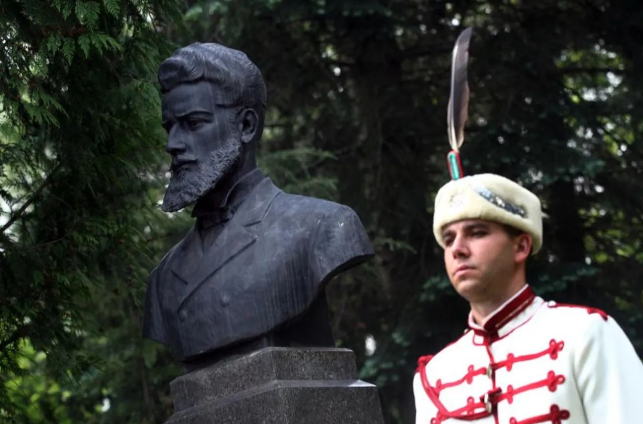 178 години от рождението на Христо Ботев