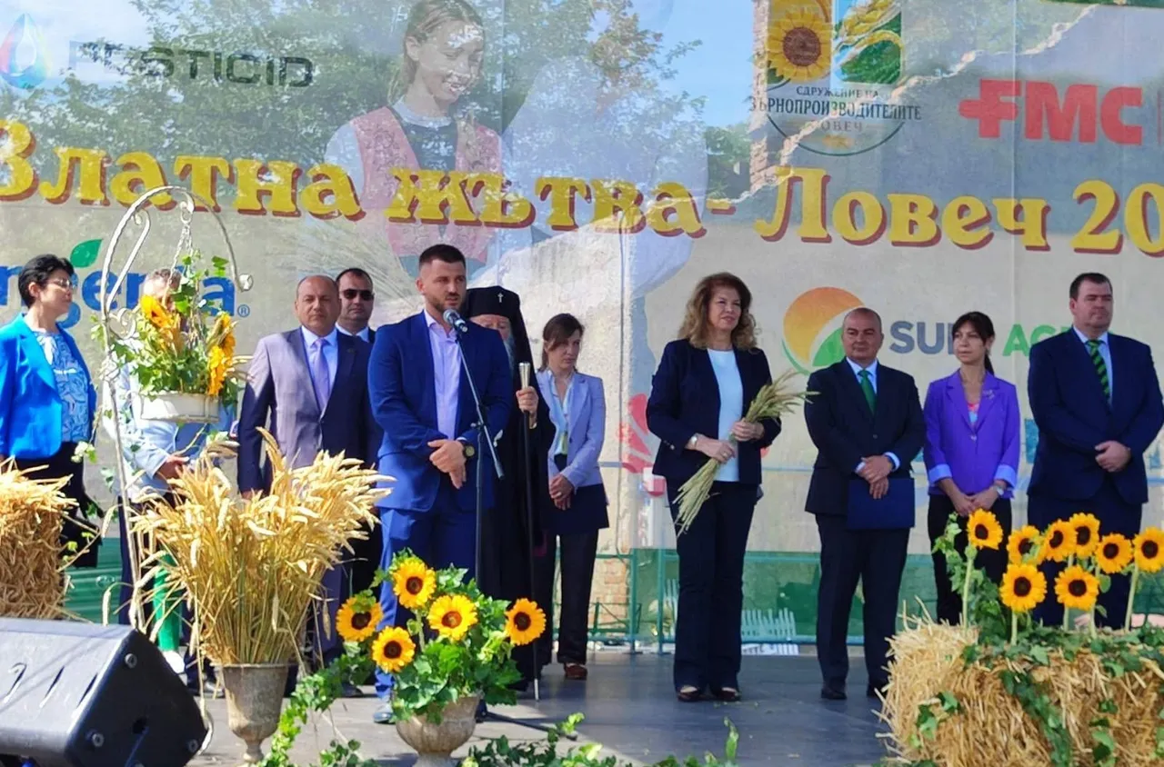 Очакват между 6,5 и 6,8 млн. тона пшеница през 2026 г.