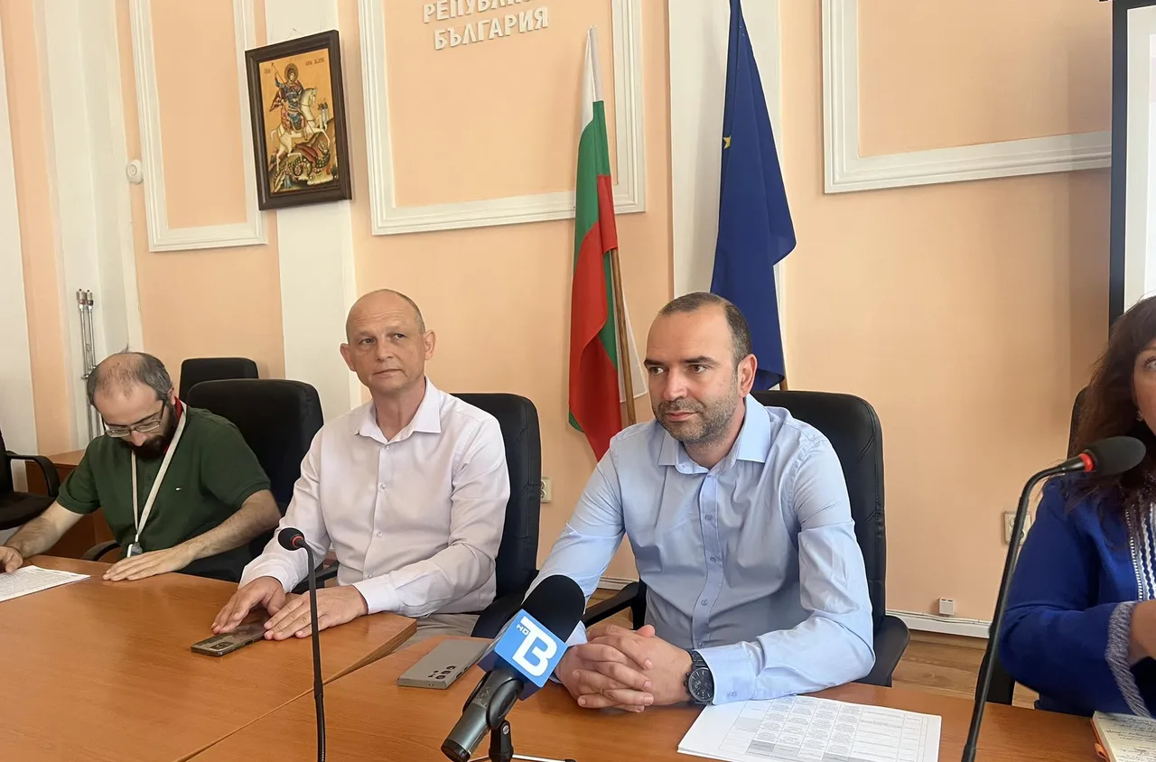 Санират 23 многофамилни жилищни сгради в Кюстендил