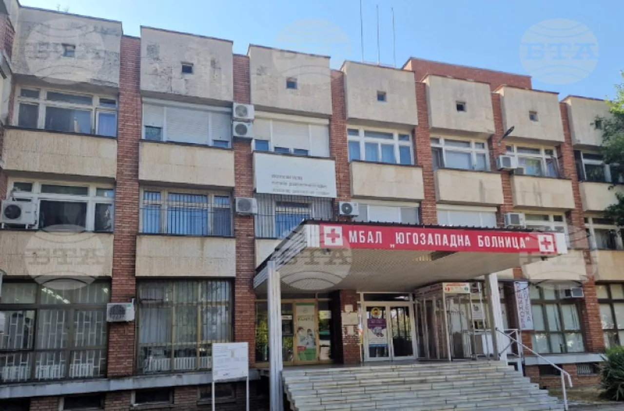 Децата с хранително натравяне от Петрич вече са изписани от болницата