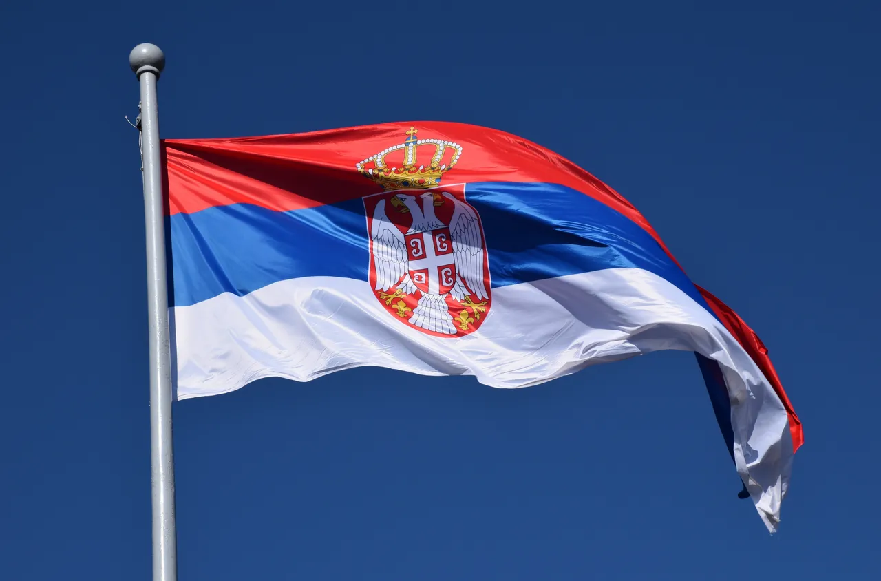 Сърбия избира нов парламент