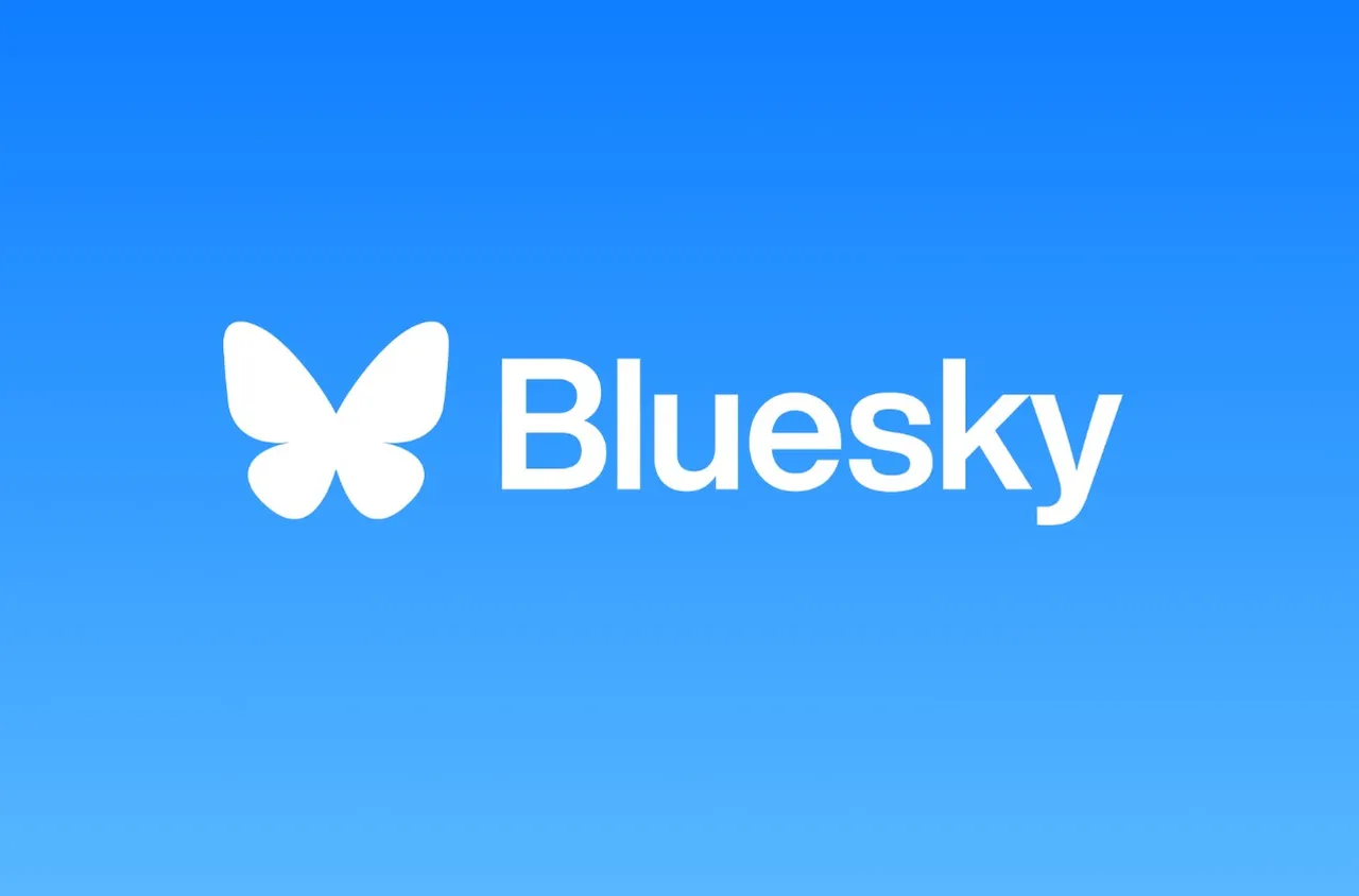 Масова миграция на потребители на Х към Bluesky