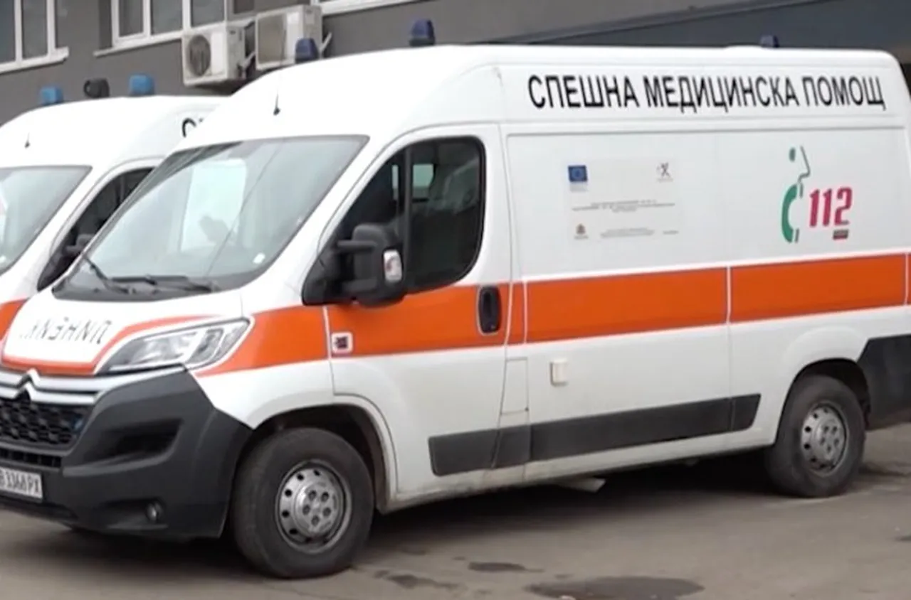 Верижна катастрофа на бул. "Цариградско шосе", има пострадал