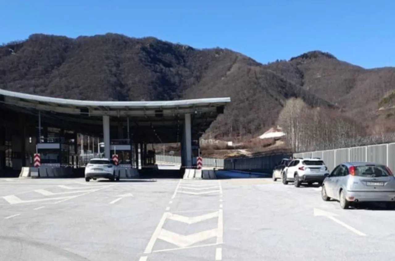 След 30 години: Отвориха ГКПП "Рудозем – Ксанти"