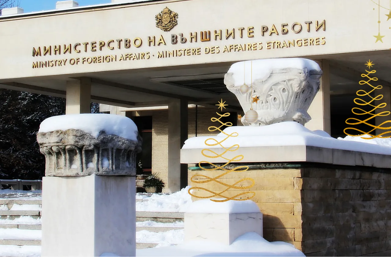 МВнР: Нивото на откази на визи за САЩ е най-ниското от почти две десетилетия