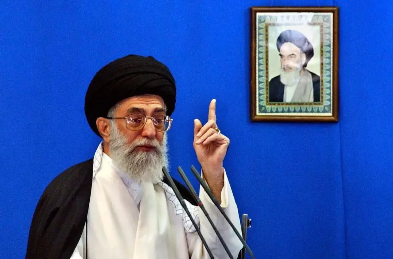 Върховният лидер на Иран Аятолах Али Хаменей е убит