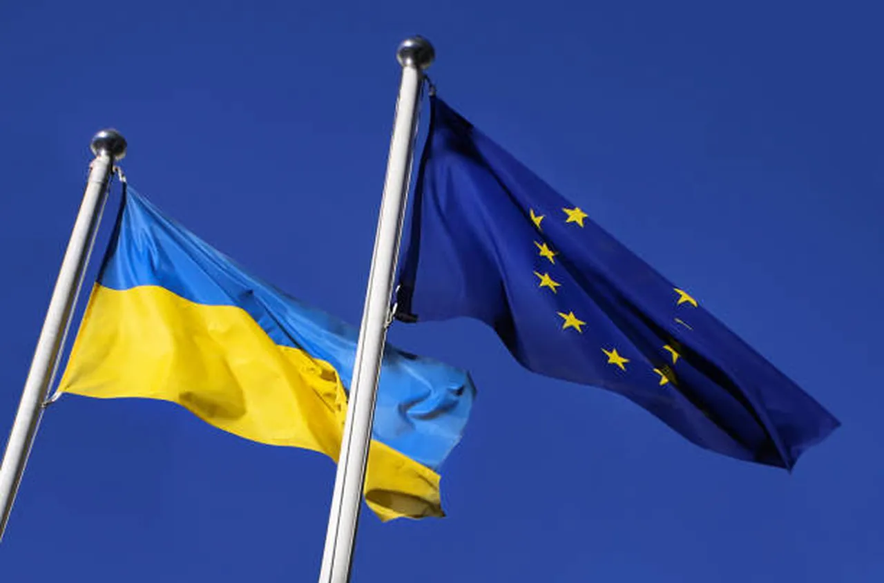 Украйна може да разчита на ЕС в преговорите за мир
