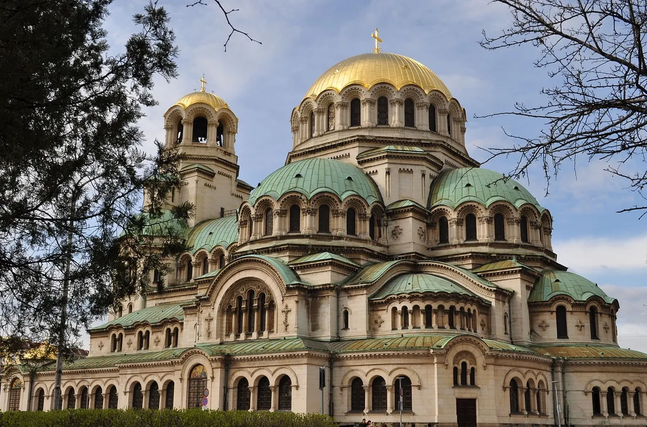 Отбелязваме 146 г. от обявяването на София за столица на България