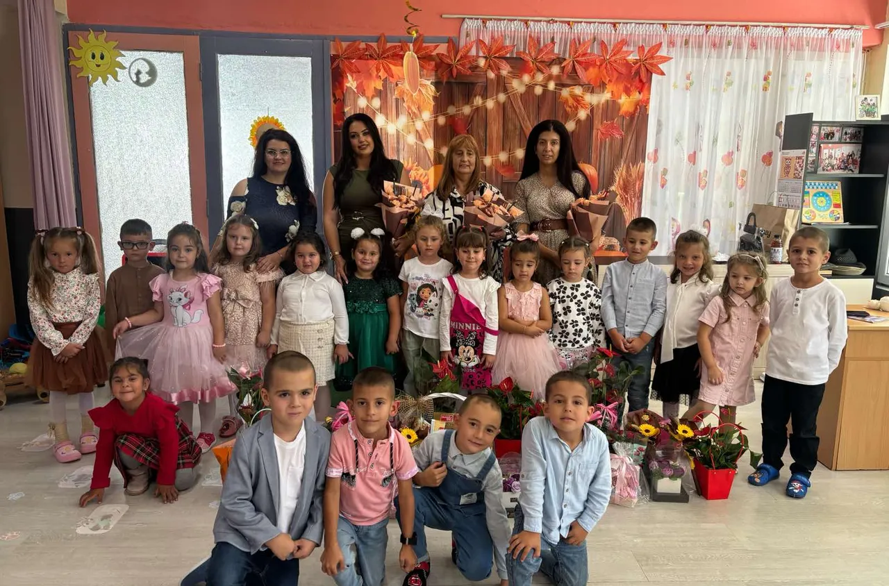 Детските градини в Якоруда посрещнаха малчуганите