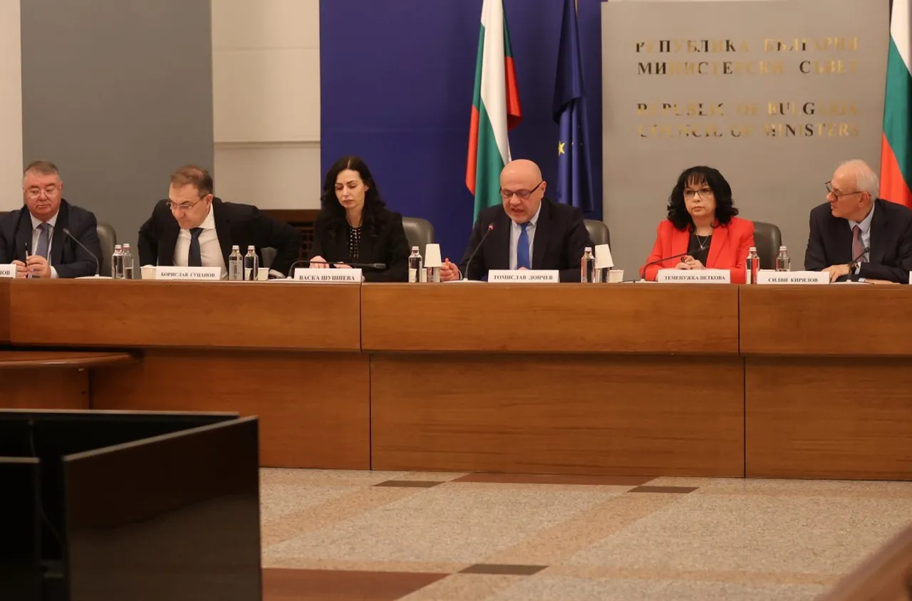 Социалните партньори не се разбраха за Бюджет 2025