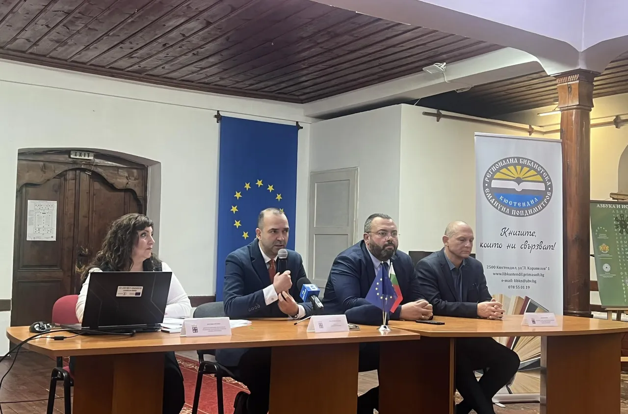 30 сгради от списъка с резерви в Кюстендил получават финансиране за енергийно обновяване