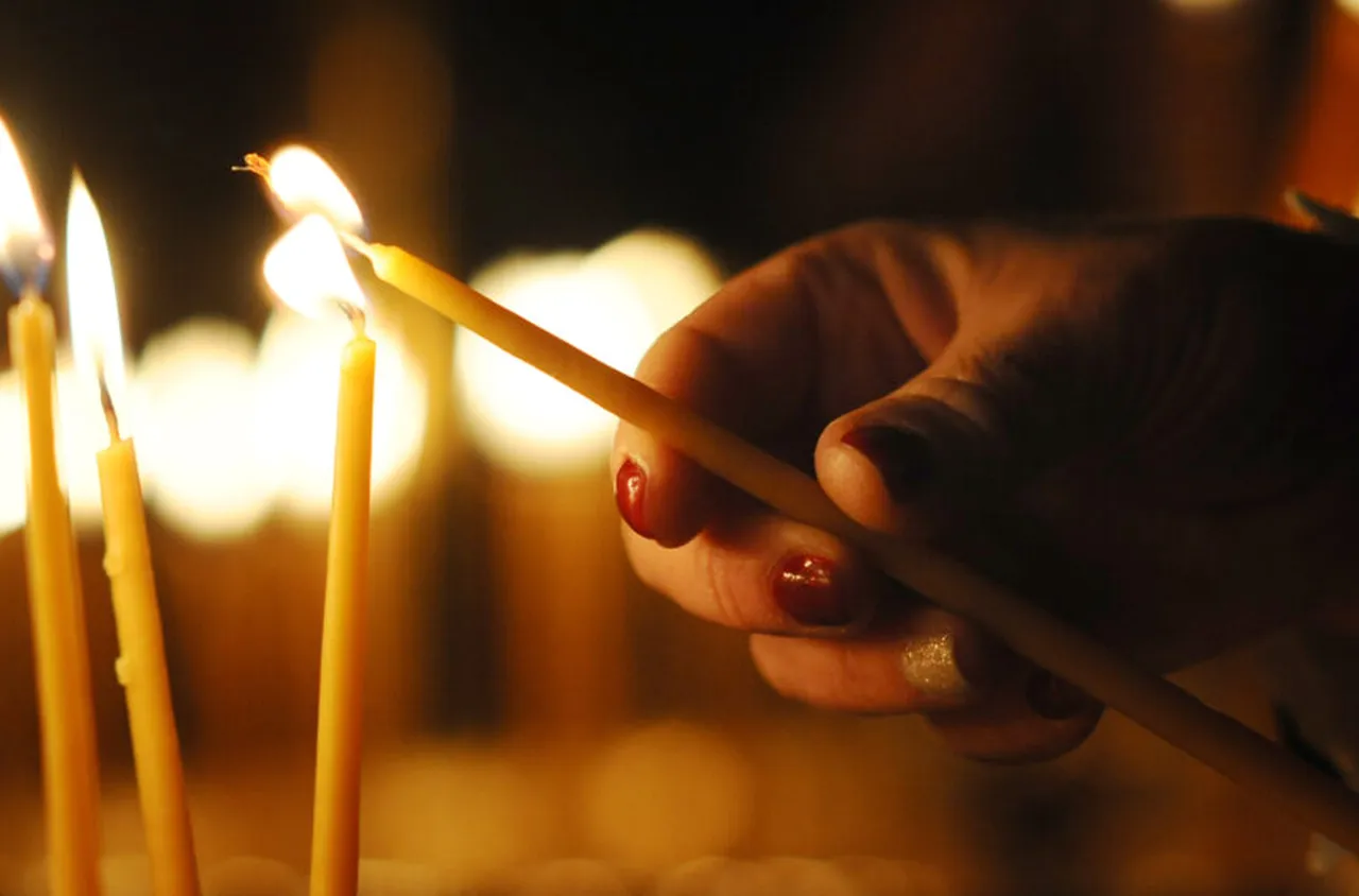 Празнуваме Атанасовден!