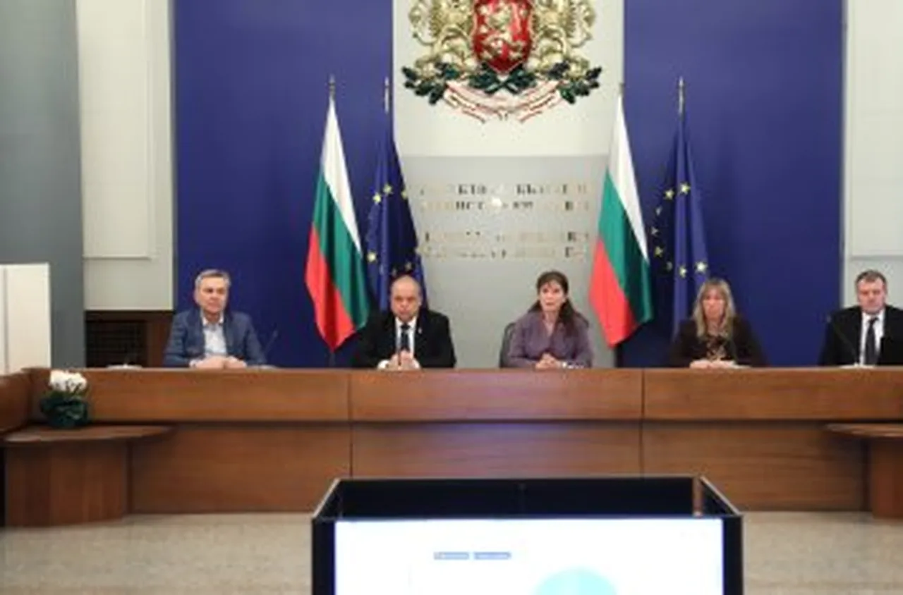 МВР: 514 сигнала за купуване на гласове са подадени досега