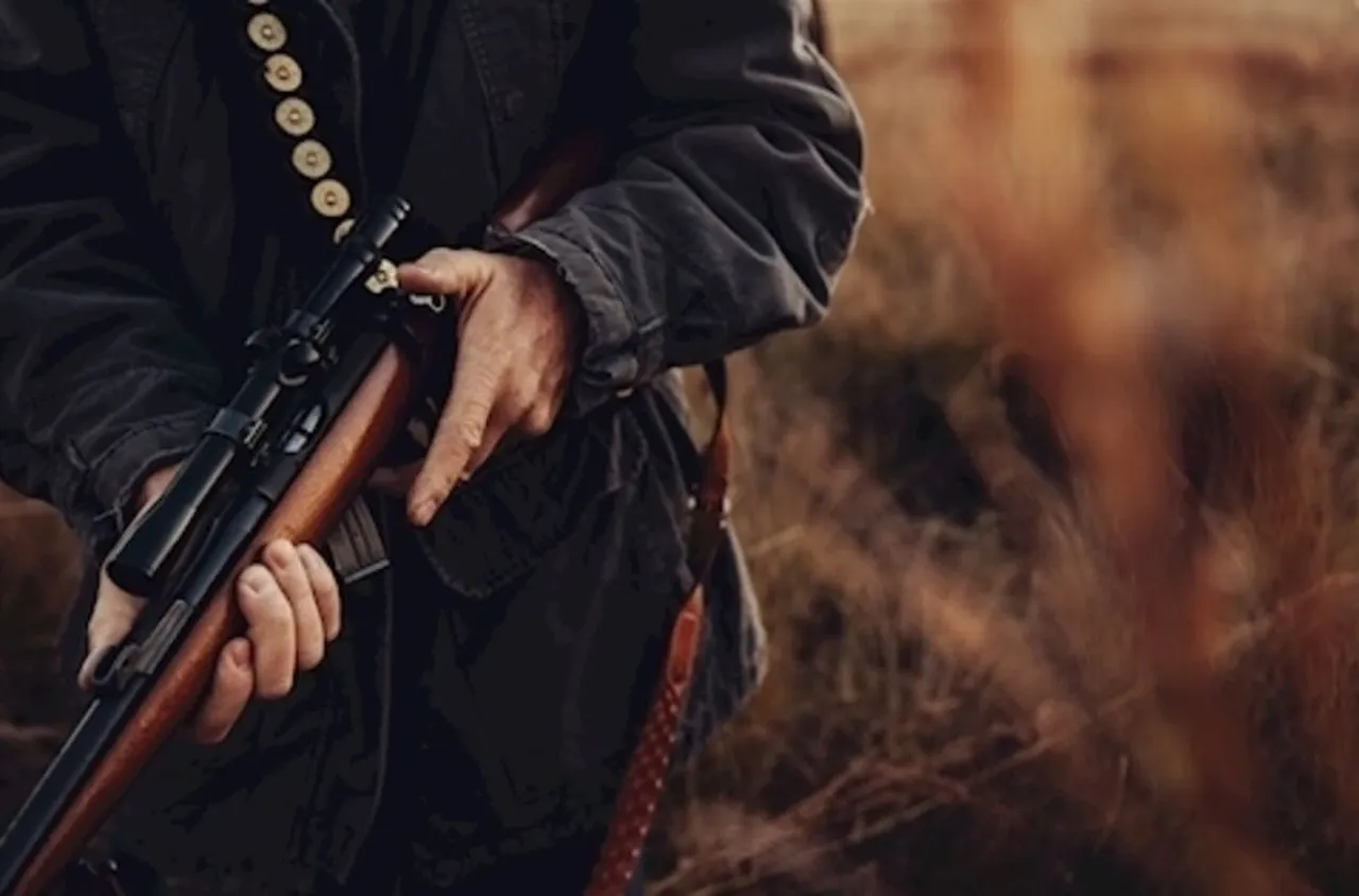 СЗДП обявява откриването на ловния сезон 2025 