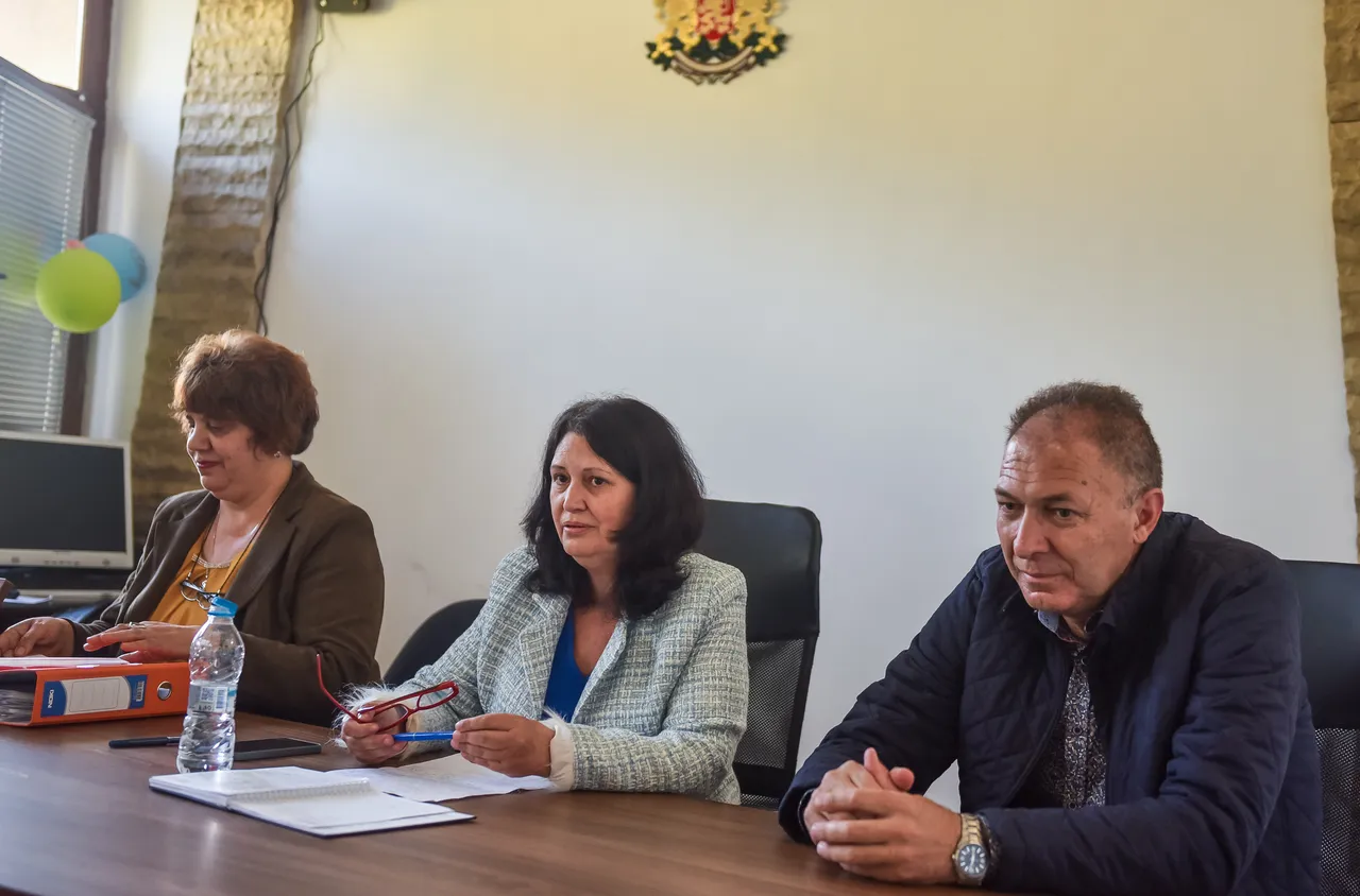 Представители на Белица и Якоруда проведоха учредително събрание