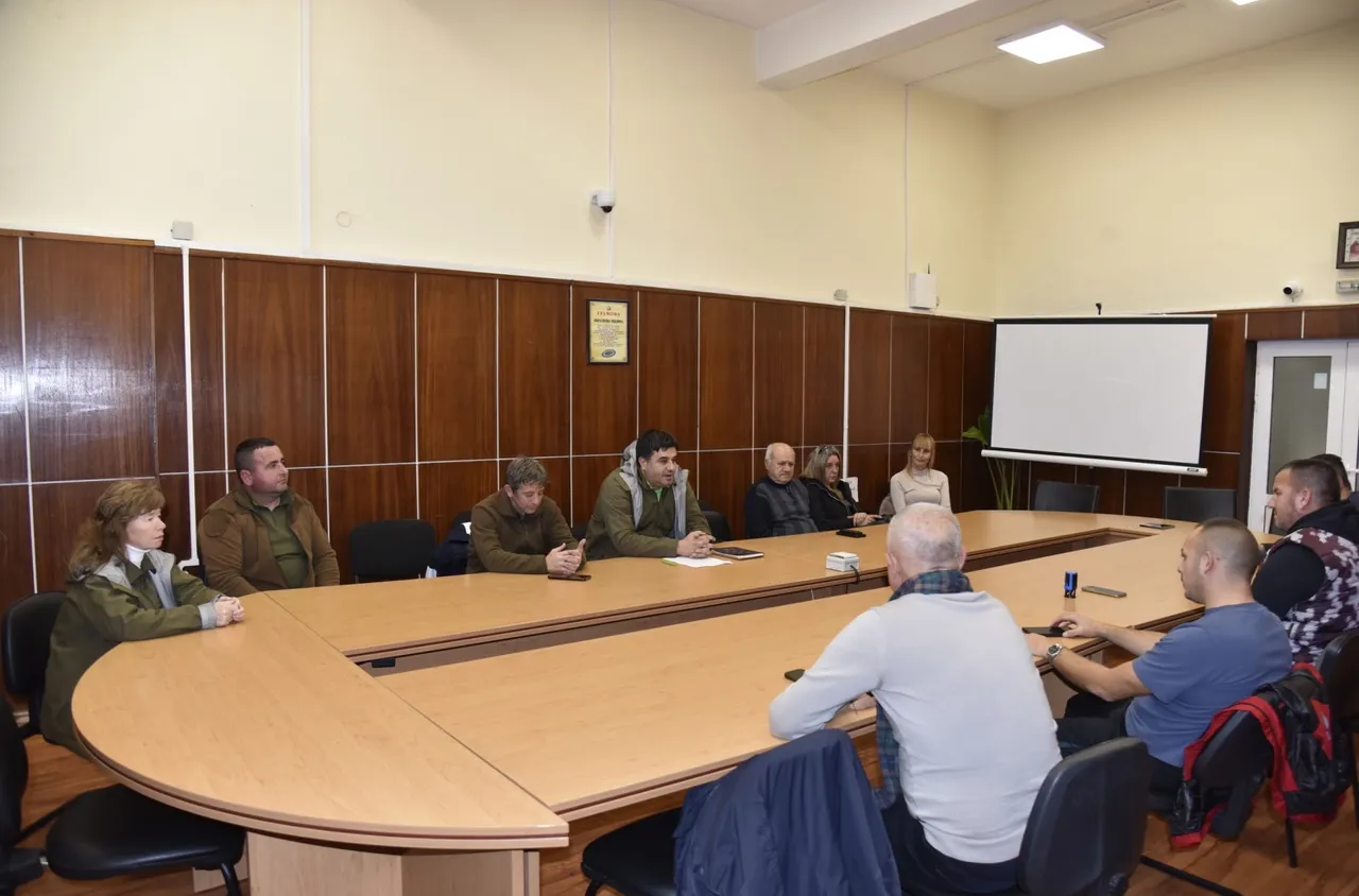 Важни информационни срещи в Симитли и Струмяни