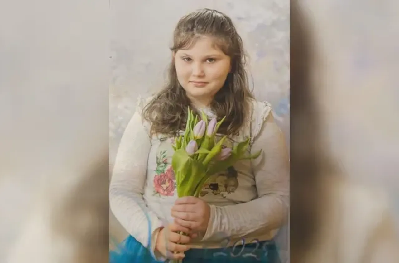 Полицията издирва 9-годишната Селин, която е в неизвестност от вторник