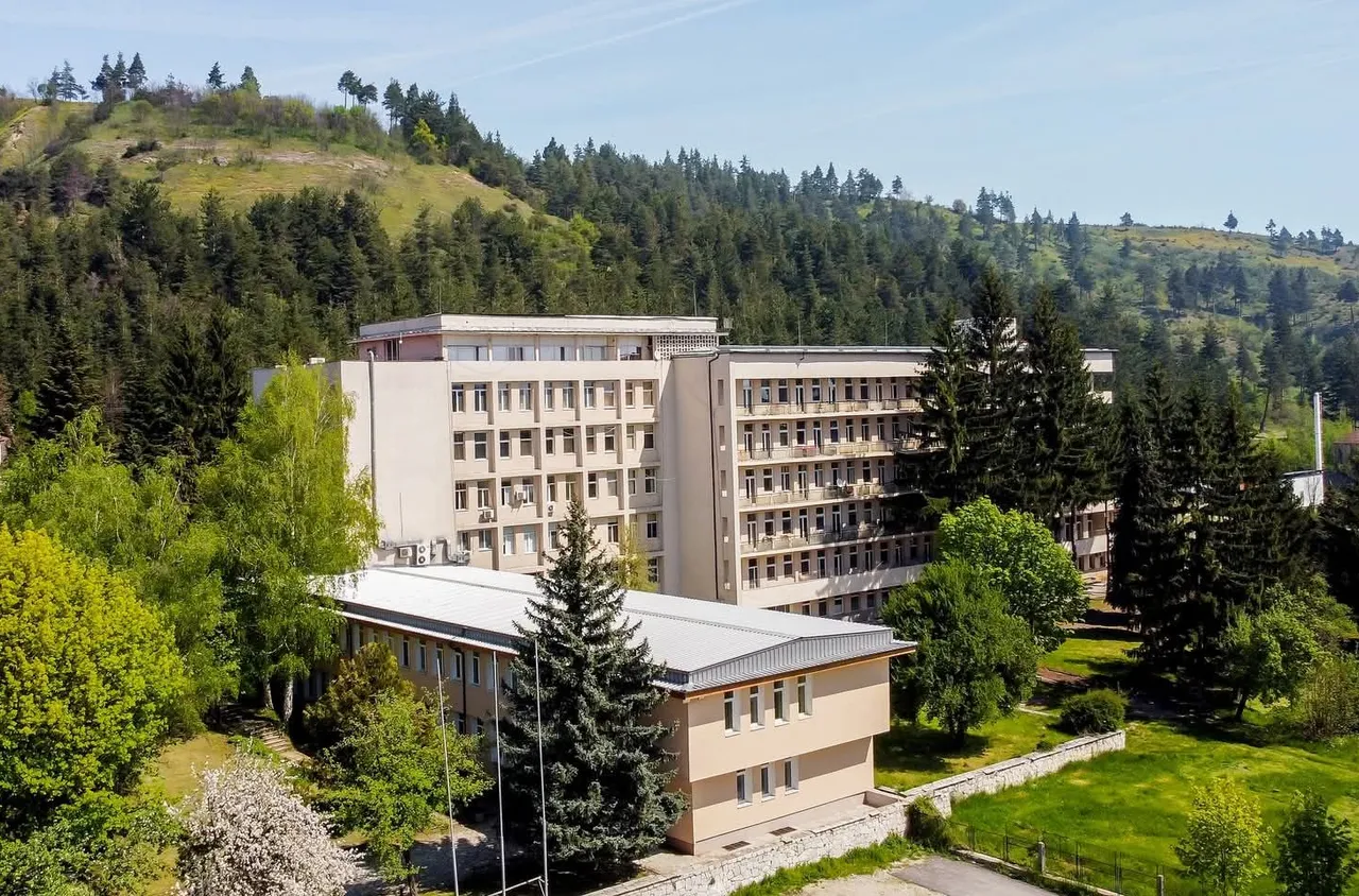 В рамките на 24 часа лекари спасиха два живота в Разлог