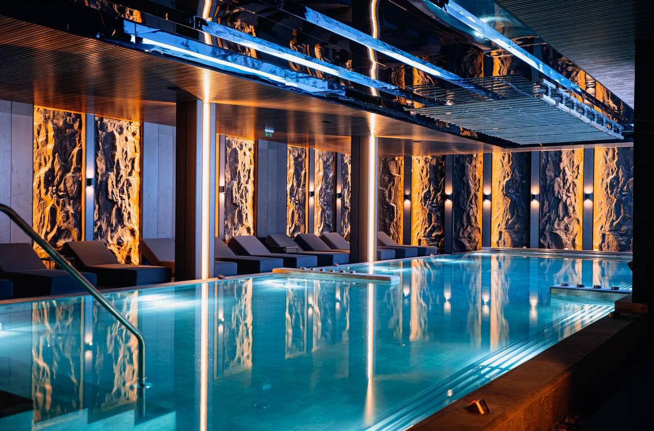 Добре дошли в Pulse Therme Bansko – вратите на релакса вече са отворени