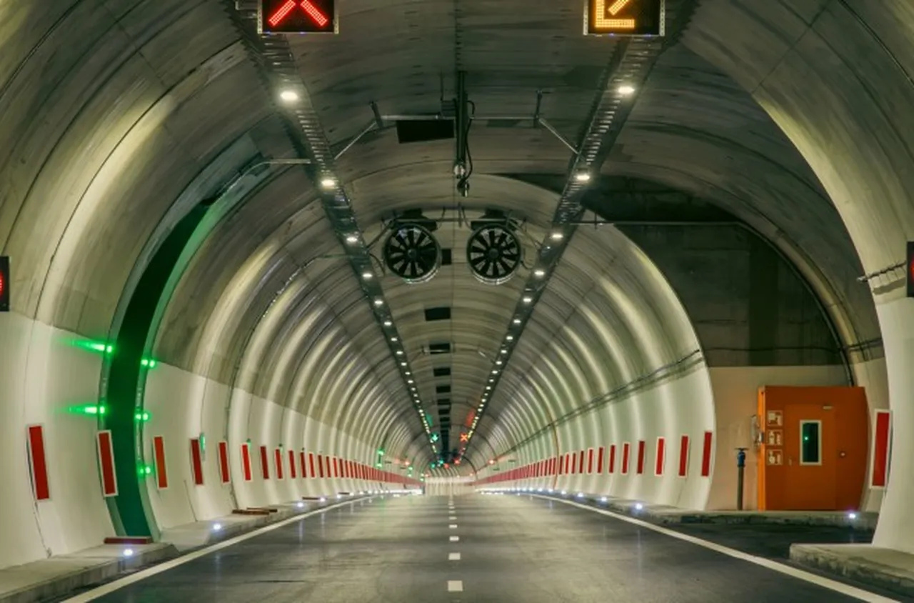 Затварят тунел "Железница" за 24 часа