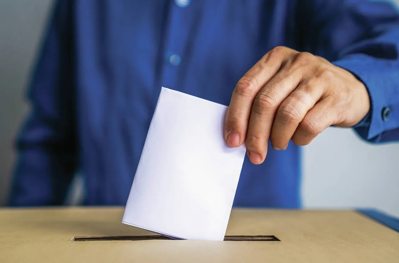 В община Благоевград - 139 секции в 26 населени места