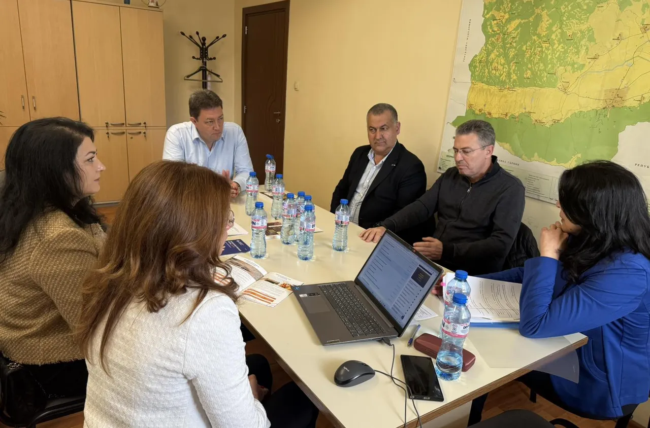 Нови образователни възможности за бъдещите гимназисти в община Петрич