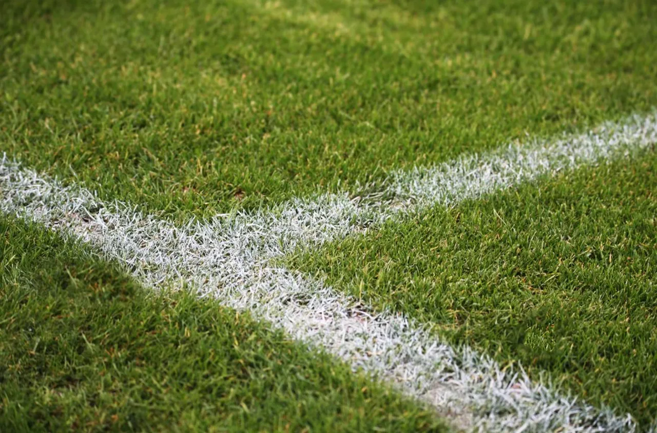 Община Кочериново кандидатства за финансиране за футболно игрище