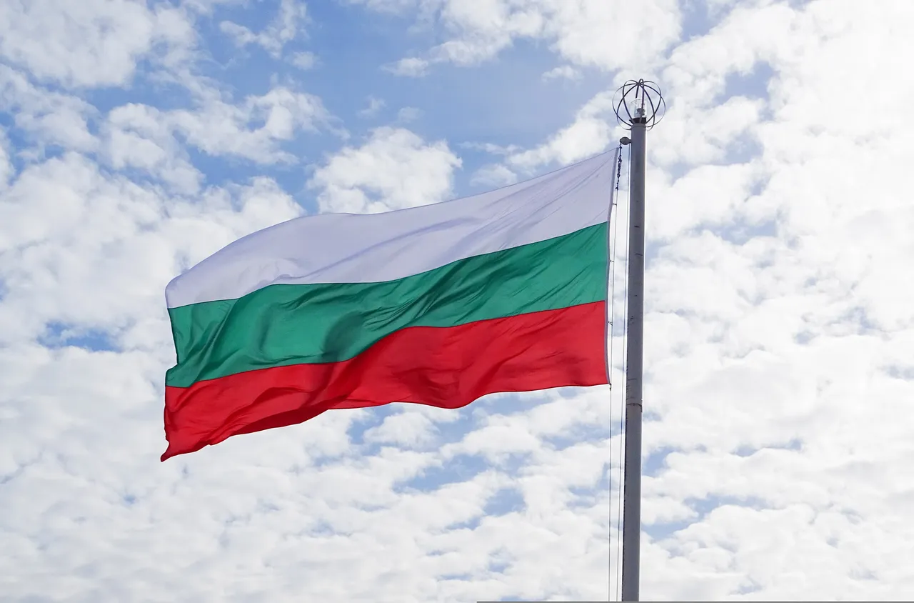 България с позиция за Ормузкия проток