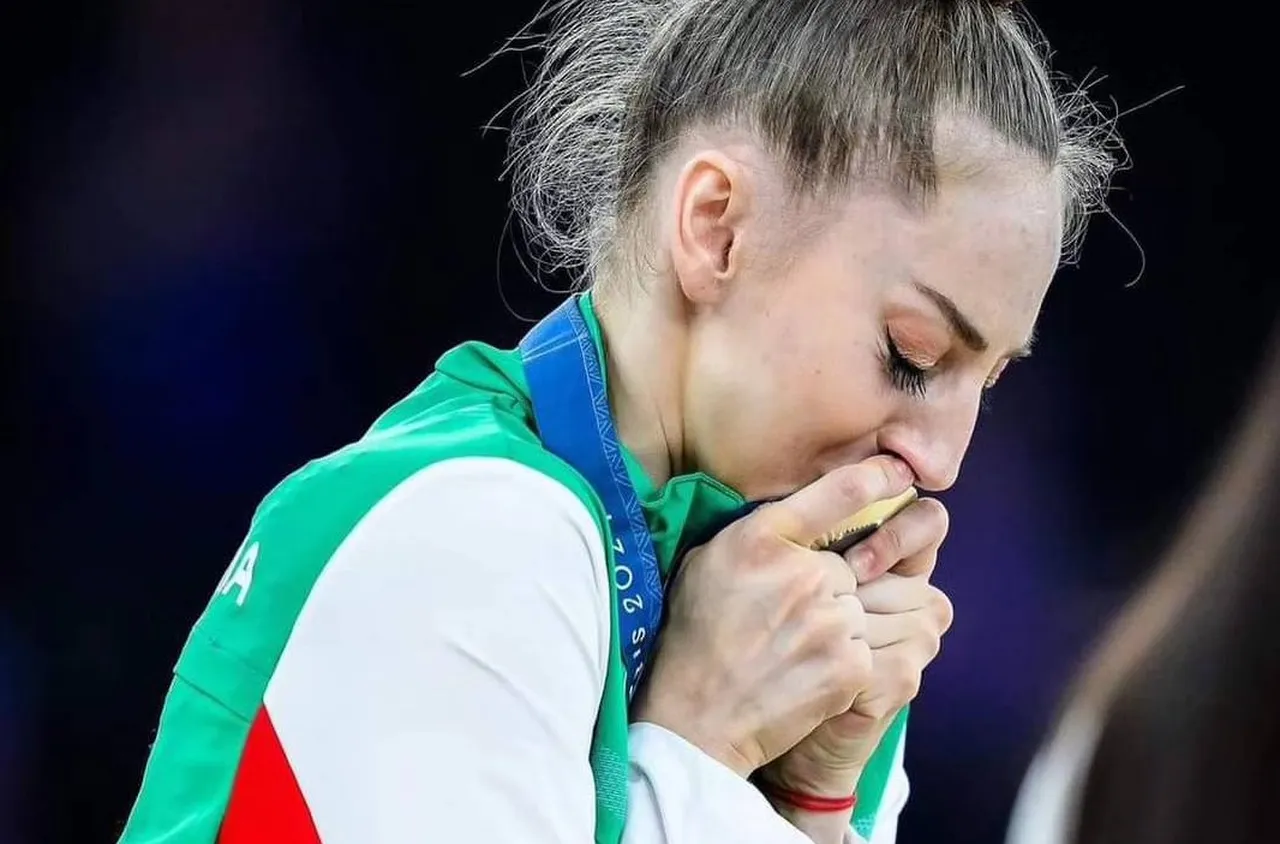 Боряна Калейн се впуска в треньорска кариера