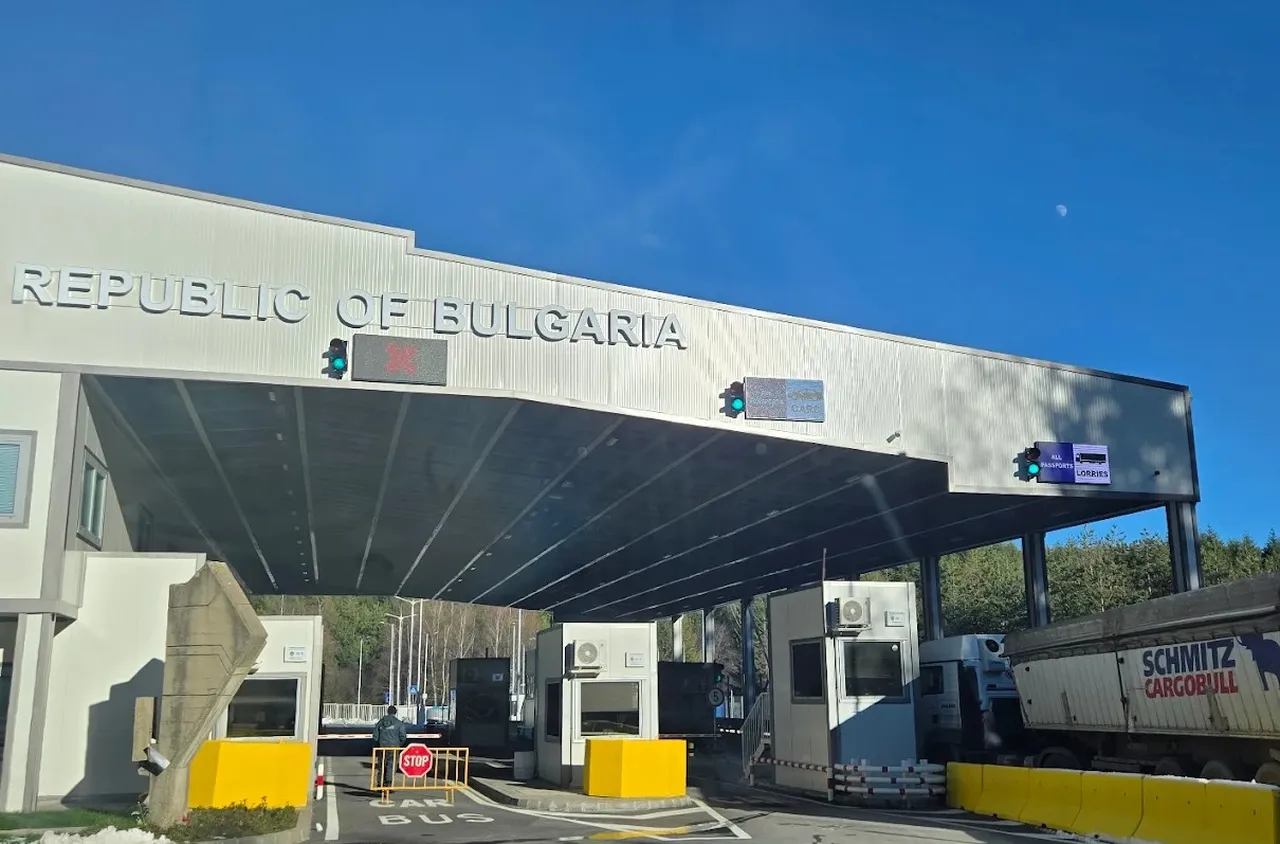 Спират товарния трафик през Деве Баир, Делчево и Ново село